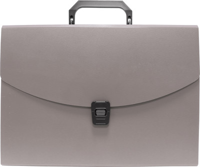 

Папка-портфель, BPP13GREY