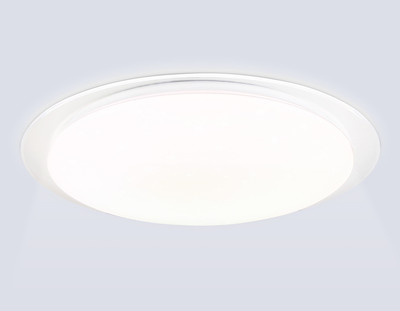 

Потолочный светильник, FZ780 WH