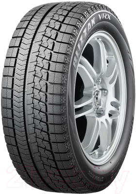 Зимняя шина Bridgestone Blizzak VRX 175/70R13 82S