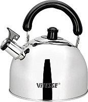 

Чайник со свистком Vitesse, VS-7807