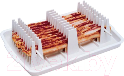 Комплект посуды для СВЧ Bradex Bacon Chef TK 0075