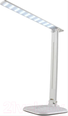 Настольная лампа General Electric GLTL-006-9-220 (белый, 1/30)
