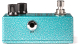 Миниатюра изображения товара Педаль электрогитарная MXR M296EU CLASSIC 108 FUZZ MINI