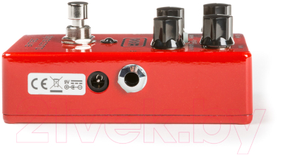 Изображение товара Педаль электрогитарная MXR M228 Deluxe