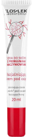 

Крем для век Floslek, Dilated Capiliaries Line Brightening Eye Cream