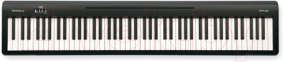Цифровое фортепиано Roland FP-10-BK Set