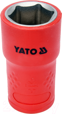 Головка слесарная Yato YT-21016
