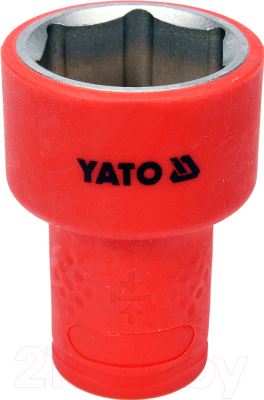Головка слесарная Yato YT-21047
