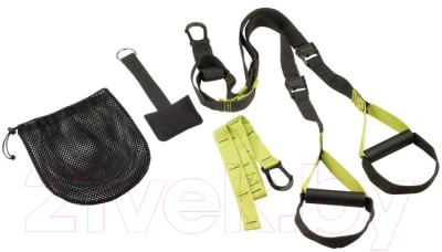 Петли TRX Sveltus Suspender 535SV3910