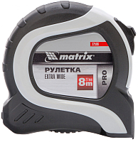 

Рулетка Matrix, Extra Wide 32586