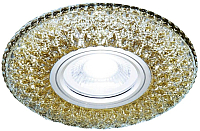 

Точечный светильник Ambrella, S333 CF/CLD