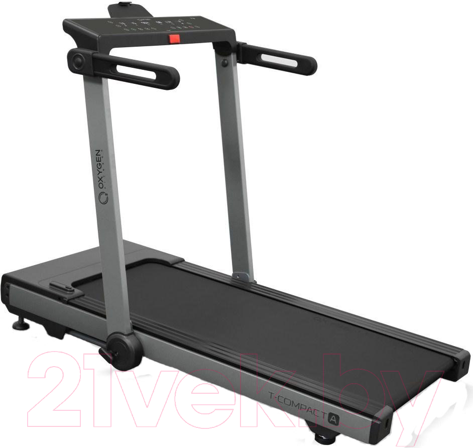 Электрическая беговая дорожка Oxygen Fitness T-compact A