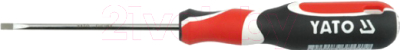 Изображение товара Отвертка Yato YT-2618