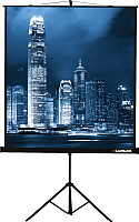 Проекционный экран Lumien Master View 128x171 / LMV-100106 - 