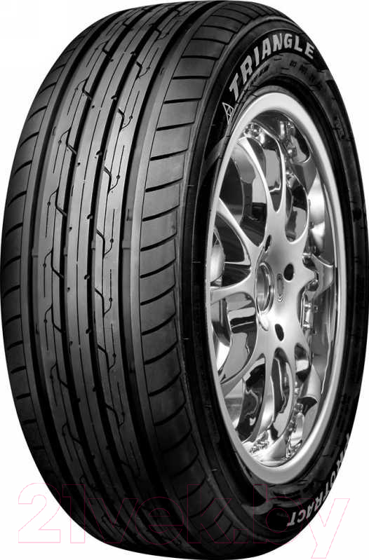 Летняя шина Triangle TE301 165/70R14 85T