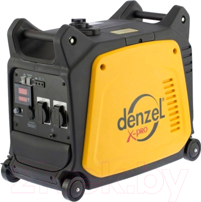 Инверторный генератор Denzel GT-3500i X-Pro 94644