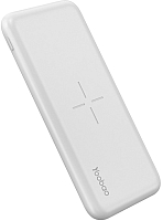 

Портативное зарядное устройство Yoobao, Power Bank W10