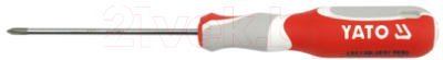 Изображение товара Отвертка Yato YT-2649