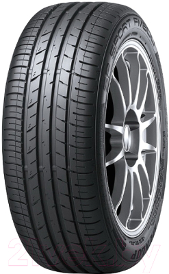 

Летняя шина Dunlop, SP Sport FM800 185/65R14 86H