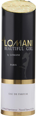 Изображение товара Парфюмерная вода Lomani Beautiful Girl (100мл)