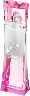 Парфюмерная вода Lomani Bella (100мл)
