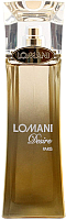 

Парфюмерная вода Lomani, Desire