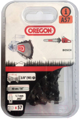 Изображение товара Цепь для пилы Oregon Q90SG057E