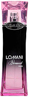 

Парфюмерная вода Lomani, Sensual