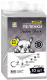 Одноразовая пеленка для животных Four Pets PFA104C-10UP (60x90см, 10шт) - 