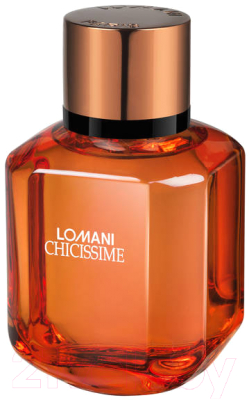 

Туалетная вода Lomani, Chicissime