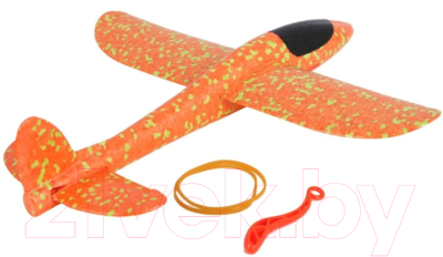 Воздушный змей Bradex DE 0456 (оранжевый)