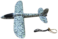 Воздушный змей Bradex DE 0457 (черный/белый) - 