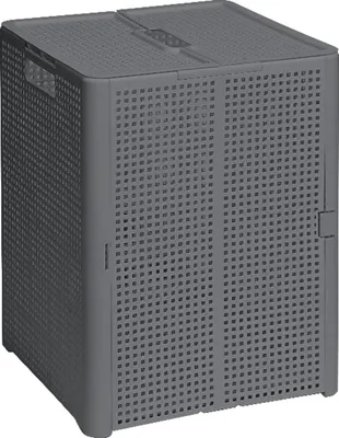 

Корзина, Лофт с крышкой / 895118