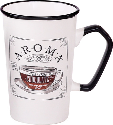 

Кружка, Aroma 2 / WWAROMA-2