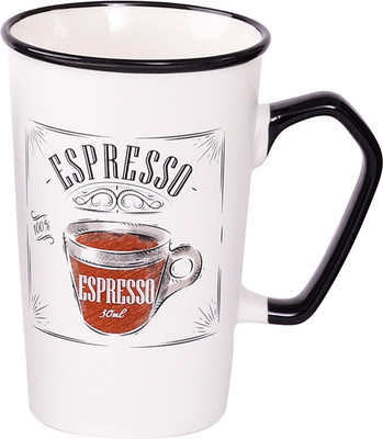 

Кружка, Espresso 2 / WWESPR-2