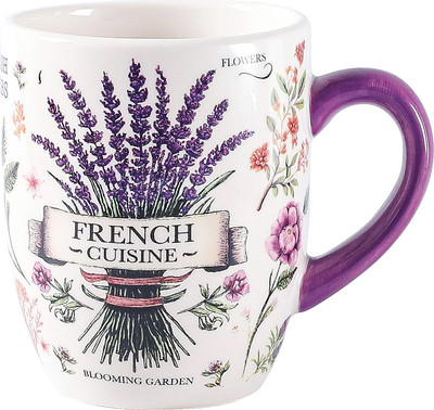 

Кружка, Эдем ZFC331-10