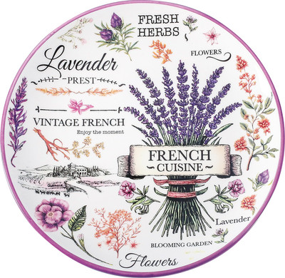 

Тарелка столовая обеденная, Эдем ZFA627-10