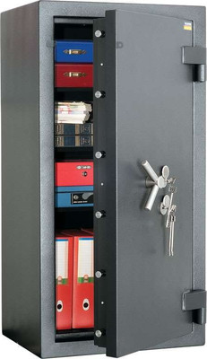 

Офисный сейф, Рубеж-1368 KL