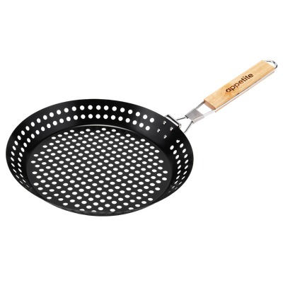 

Сковорода-гриль, MD-5330