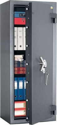 

Офисный сейф, Рубеж-1668 EL