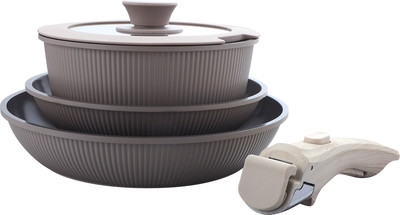 

Набор кухонной посуды, Дюна DNS5