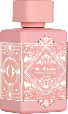 

Парфюмерная вода, Bade'e AL Oud Noble Blush