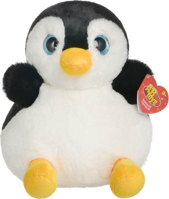 

Мягкая игрушка, Пингвин M4837