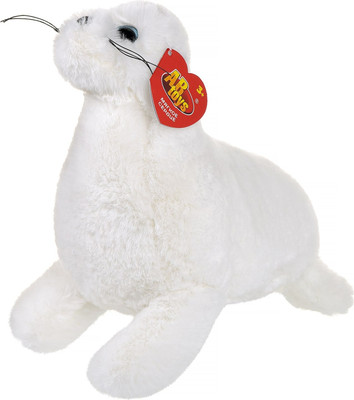 

Мягкая игрушка, Тюлень белый гренландский / M4835