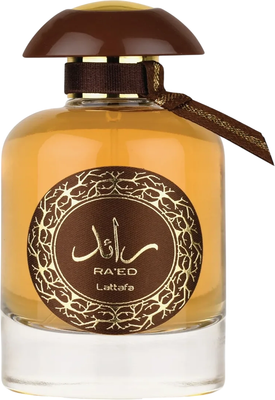 

Парфюмерная вода, Ra'ed Oud