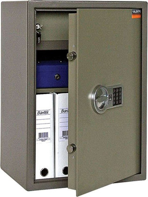 

Офисный сейф, ASM-46 EL