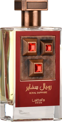 

Парфюмерная вода, Royal Sapphire