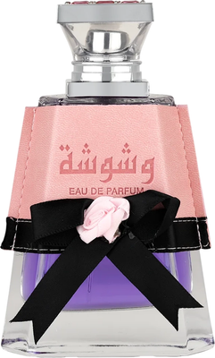 

Парфюмерная вода, Washwasha