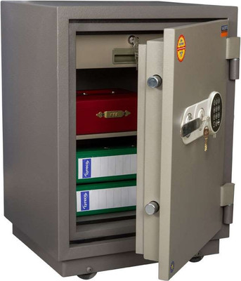 

Офисный сейф, FRS-66 T-EL