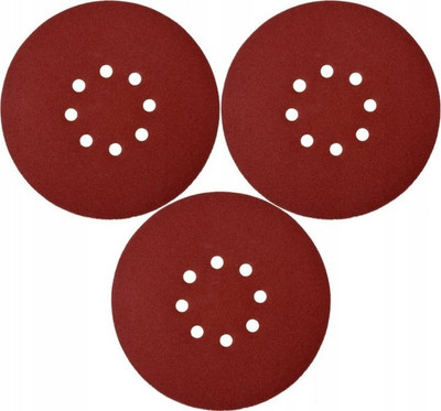 

Набор шлифовальных кругов, YT-83461